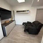 Apartamento Alba&tramonto Arbus