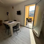 Apartamento Alba&tramonto *