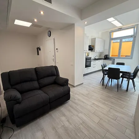 Apartamento Alba&tramonto *