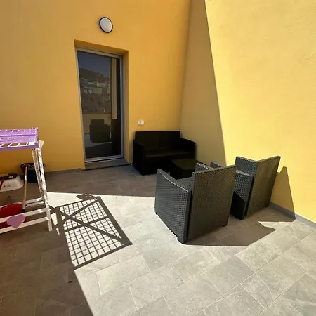 Alba&tramonto Apartamento Arbus