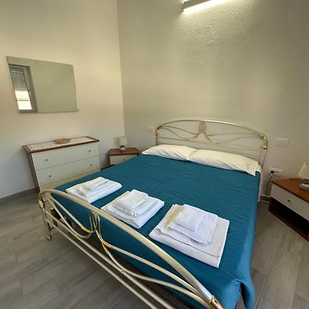 Alba&tramonto Apartment *