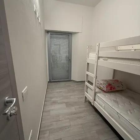 Alba&tramonto Appartement
