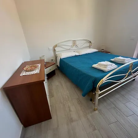 Apartamento Alba&tramonto *