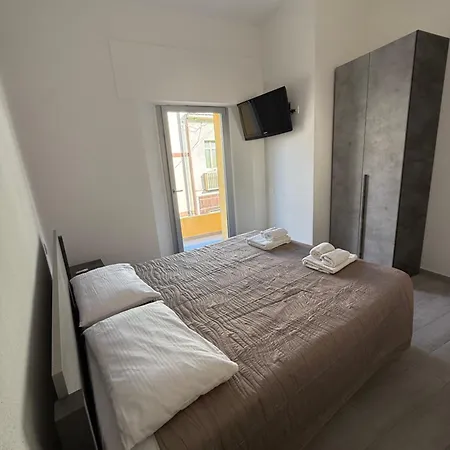 Alba&tramonto Apartment Arbus