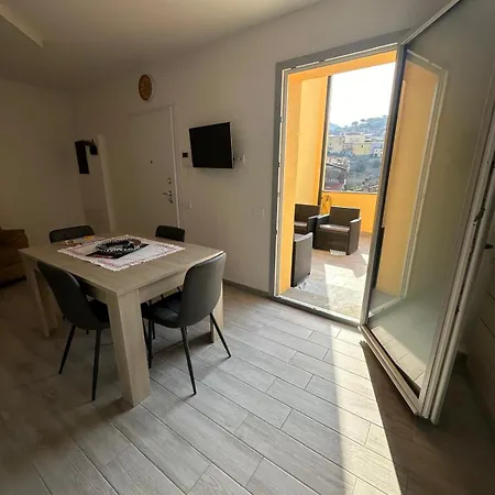 Apartment Alba&tramonto *