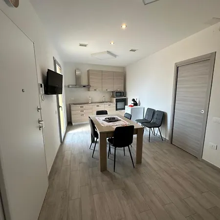 Apartment Alba&tramonto *