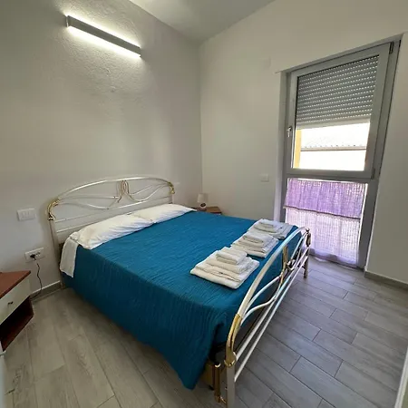 Apartment Alba&tramonto Arbus