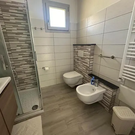 Alba&tramonto Apartamento