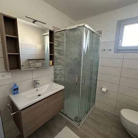 Apartamento Alba&tramonto Arbus