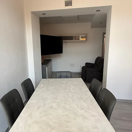 Alba&tramonto Appartement Arbus