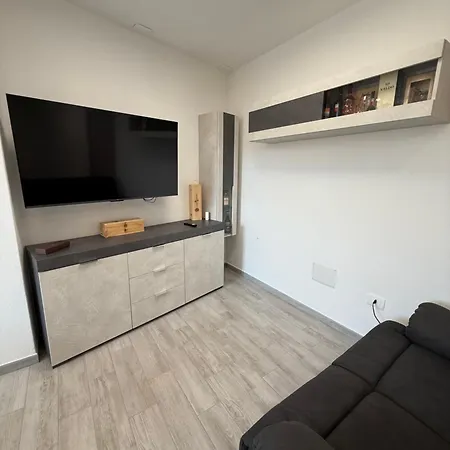 Apartment Alba&tramonto Arbus