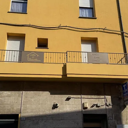 Alba&tramonto Appartement